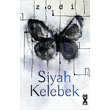 Siyah Kelebek Dex Yaynevi