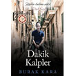 Dakik Kalpler Cinius Yaynlar