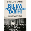 Bilim nsanlarnn Tarihi Cinius Yaynlar