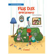 Can ile Zortan`n Maceralar 1 Fla Disk Operasyonu Tudem Yaynlar