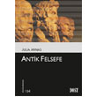 Antik Felsefe Dost Kitabevi Yaynlar