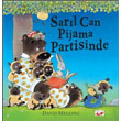Sarl Can Pijama Partisinde Uan Fil Yaynlar