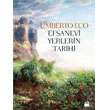 Efsanevi Yerlerin Tarihi Doan Kitap
