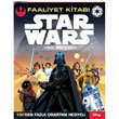 Disney Starwars Yeni Bir Umut Faaliyet Kitabı Doğan Egmont Yayıncılık