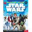 Disney Starwars İmparator Faaliyet Kitabı Doğan Egmont Yayıncılık