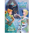 Disney Karlar lkesi Kutlama yk Kitab Doan Egmont Yaynclk