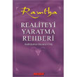 Realiteyi Yaratma Rehberi Akaa Yaynlar
