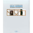 Halil Akdeniz Retrospektif Retrospective  Bankas Kltr Yaynlar
