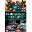 Korkunun Kendisi Marmara izgi