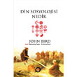 Din Sosyolojisi Nedir Lots Yayn Grubu