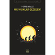 Maymunlar Gezegeni thaki Yaynlar