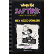 Saftirik Greg`in Gnl 10 Hey Gidi Gnler Jeff Kinney Epsilon Yaynlar