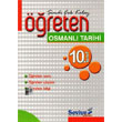 10. Snf Osmanl Tarihi reten Soru Bankas Seviye Yaynlar
