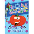 Fibo ile Boyuyorum reniyorum Meyveler ve Sebzeler Altn Bilek Yaynlar