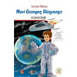 Astronot Gkmen Mavi Gezegen Dnyamz Ferfir Yaynclk