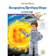 Astronot Gkmen Gezegenlerin retmeni Gne Ferfir Yaynclk
