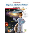 Astronot Gkmen Gne`in Arkadalar Yldzlar Ferfir Yaynclk