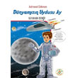 Astronot Gkmen Dnyamzn Uydusu Ay Ferfir Yaynclk