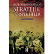 Bat Dncesinde Stratejik Perspektifler z Yaynclk