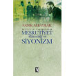 Merutiyet slamcl ve Siyonizm z Yaynclk