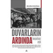 Duvarlarn Ardnda Koulsuz Ak Dn Yaynclk