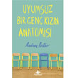 Uyumsuz Bir Gen Kzn Anatomisi Pegasus Yaynlar
