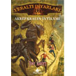 Yeralt Diyarlar 3 Akrep Kral`n ntikam Pegasus Yaynlar