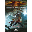 Yeralt Diyarlar 2 Canavarlardan Ka Pegasus Yaynlar