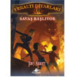 Yeralt Diyarlar 1 Sava Balyor Pegasus Yaynlar
