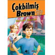 okbilmi Brown 4 Sulular Yakalyor Pegasus Yaynlar