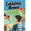 okbilmi Brown 3 pucu Peinde Pegasus Yaynlar
