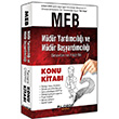 MEB Mdr Yardmcl ve Mdr Bayardmcl Snavlarna Hazrlk Konu Kitab Filozof Yaynclk