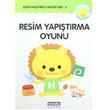 Resim Yaptrma Oyunu amlca ocuk Yaynlar
