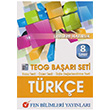 8. Snf TEOG Trke Baar Seti Fen Bilimleri Yaynlar