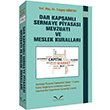 Dar Kapsaml Sermaye Piyasas Mevzuat ve Meslek Kurallar kinci Sayfa Yaynlar