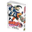 Naruto 22. Cilt Reenkarnasyon Gerekli eyler Yaynclk