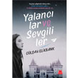 Yalanclar ve Sevgililer Krmz Kedi Yaynevi