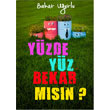 Yzde Yz Bekar Msn? Serven Kitap