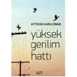 Yksek Gerilim Hatt Bencekitap