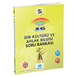 5. Snf 5G Din Kltr ve Ahlak Bilgisi Soru Bankas Szn z Yaynlar