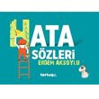 Hata Szleri Tortuga Yaynlar