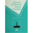 Ailemizle 52 Derste nan Esaslar Ensar Neriyat