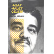 Asaf Halet elebi Btn iirleri Everest Yaynlar