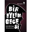 Bir Eylem Gecesi Bilgi Yaynevi