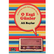 O Esgi Gnler Orcinal ivesiyle Seksenlerin Elaz` eviribilim Yaynlar