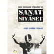 1980 Sonras Trkiye`de Sanat ve Siyaset topya Yaynevi