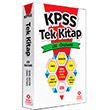 KPSS Lise  n Lisans Genel Kltr Genel Yetenek Tek Kitap rnek Akademi Yaynlar Kampanyal