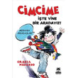 Cimcime te Yine Bir Aradayz! Marsk Kitap