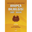 Cevap Anahtarl ve Fiil ekim Cetvelli Arapa Dilbilgisi Rabet Yaynlar