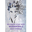 Nessahira 2 Sen Benim Lethe`msin Hyperion Kitap